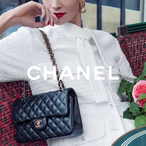 chanel timeless small